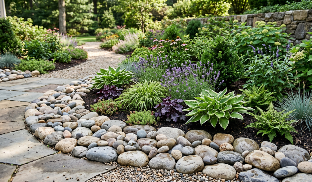 Walkable Ground Cover Ideas