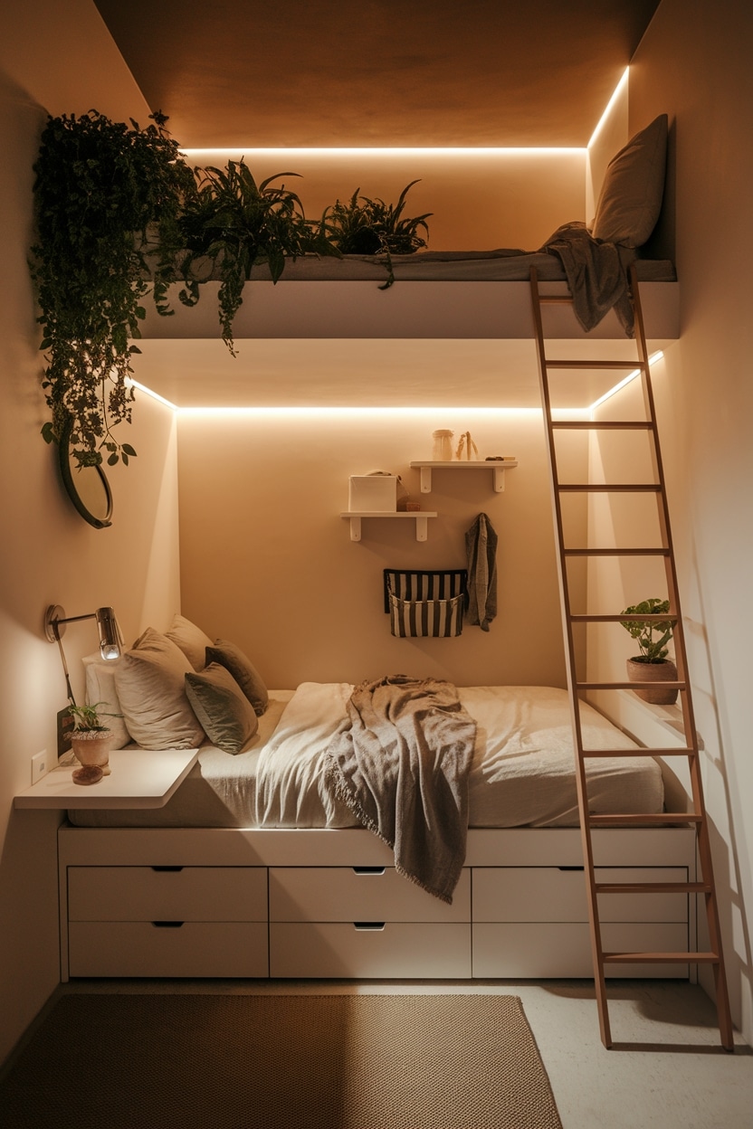 choose versatile furniture options