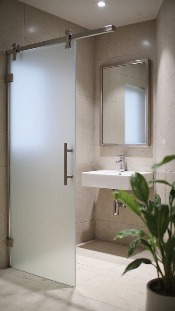 maximize space with sliding