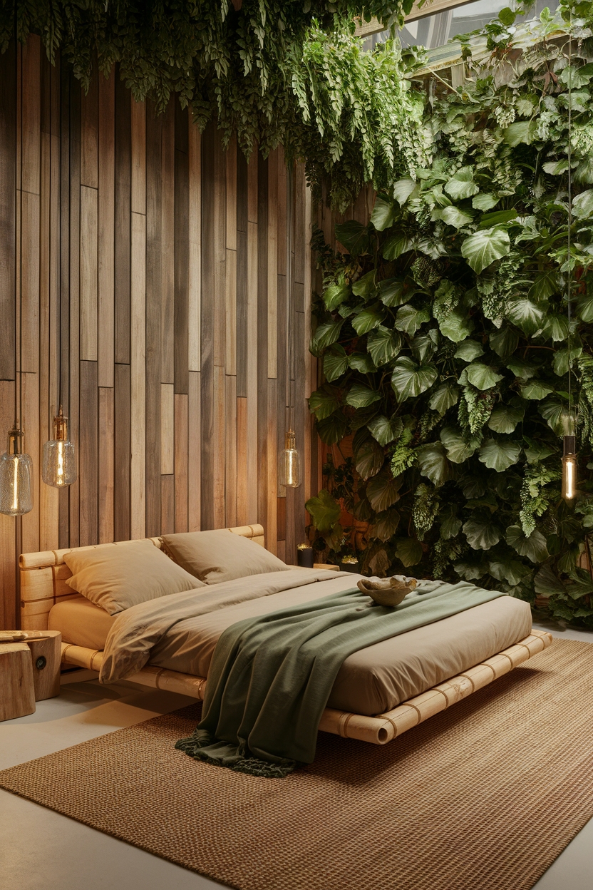 sustainable and eco friendly materials