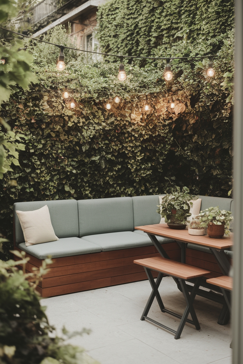 versatile space saving designs