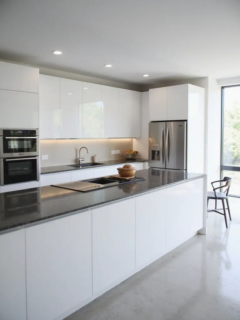 smart appliances enhance convenience