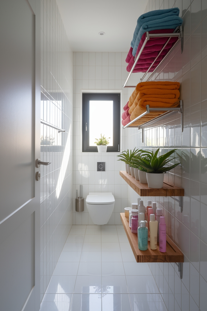 over the door storage solutions