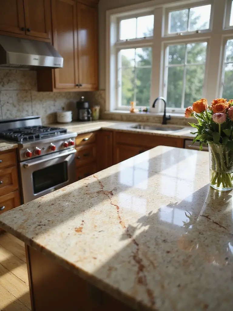elegant durable natural stone