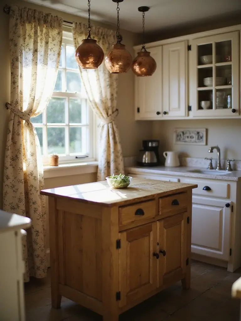 compact kitchen island benefits