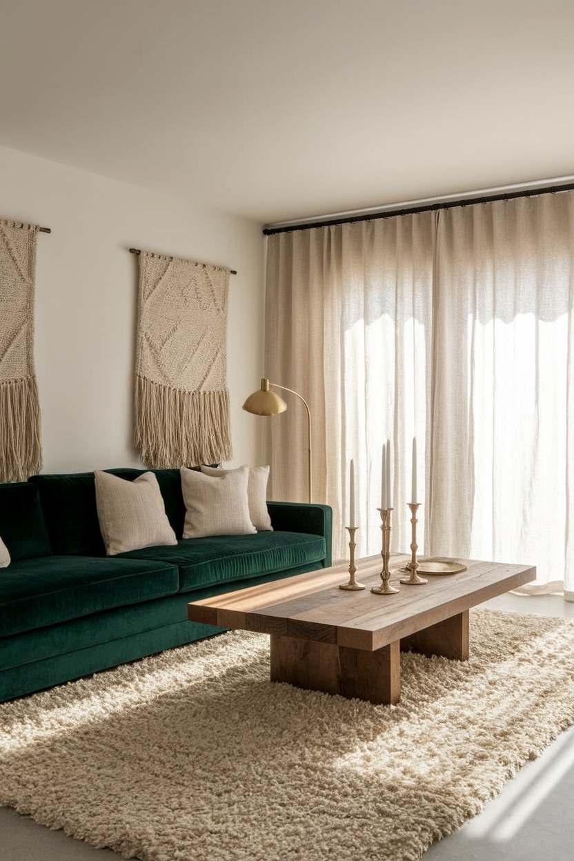 textured fabrics and materials