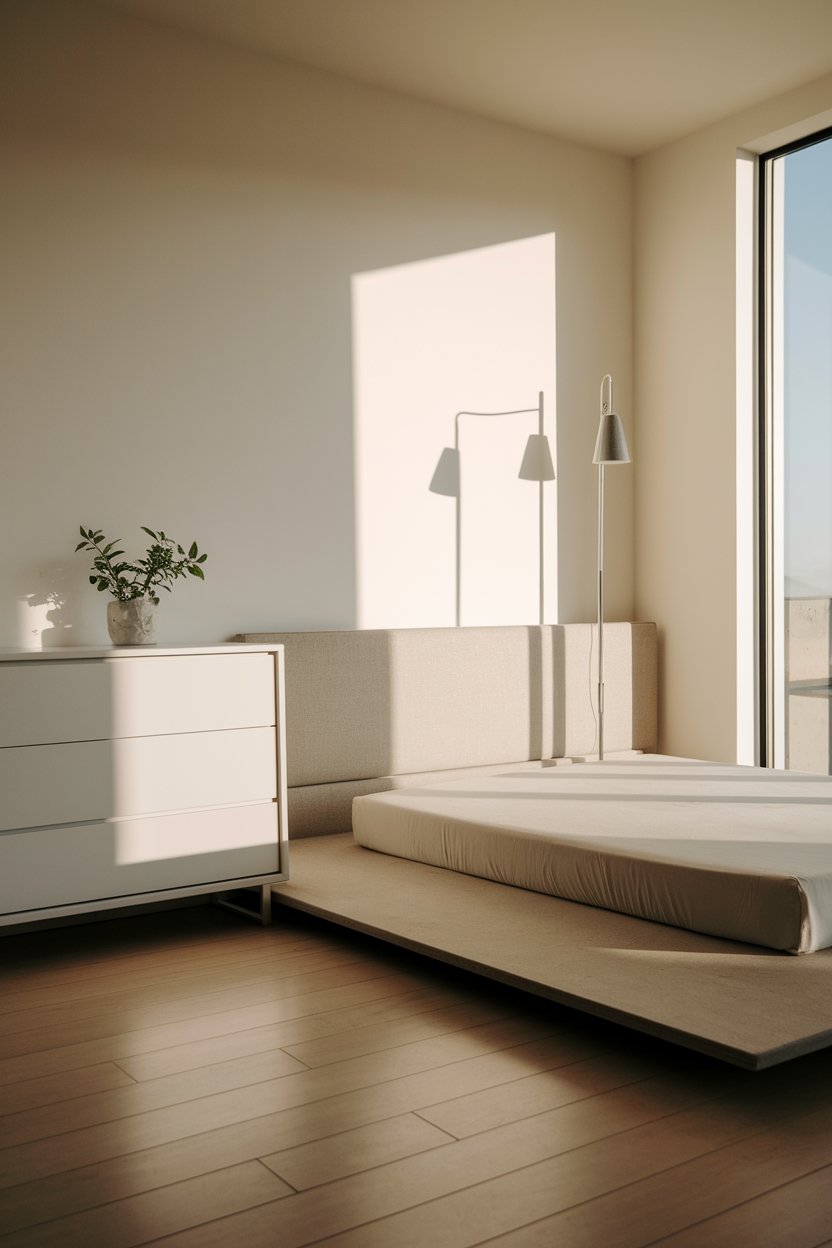 choose versatile furniture options