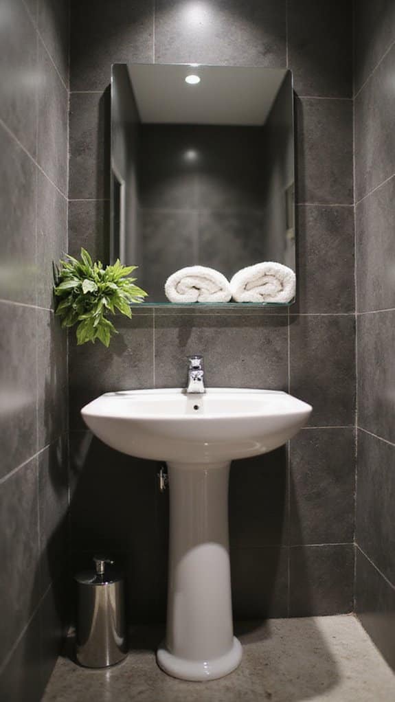 maximize space with style