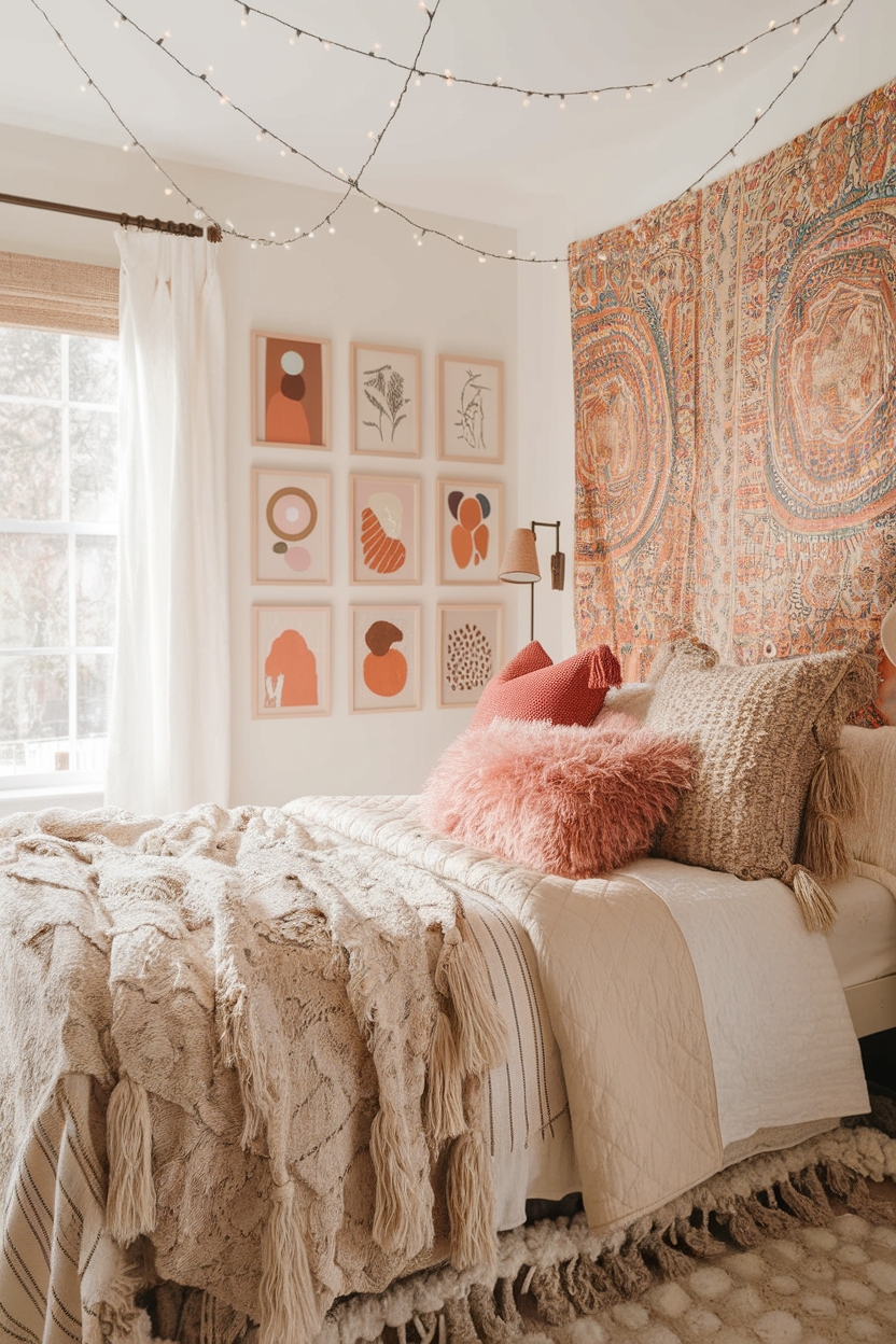 whimsical decorative wall art