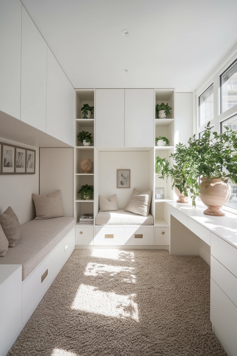 choose versatile furniture options
