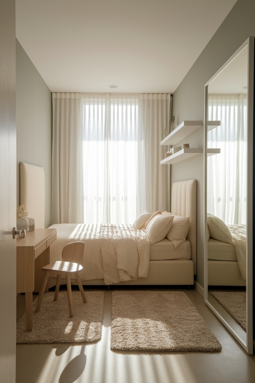 select soft hue combinations