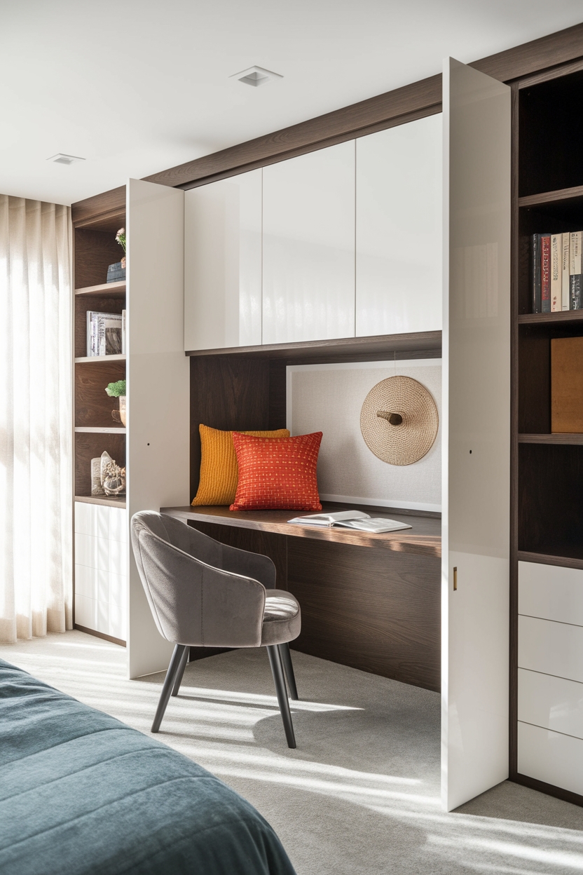 choose versatile furniture options