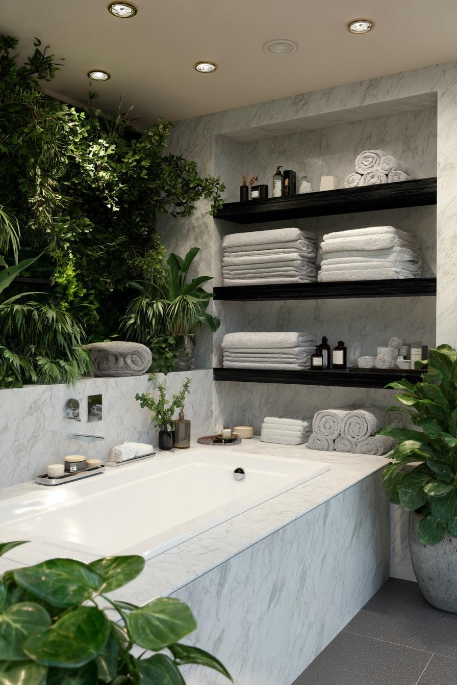 Organize with Smart Storage Solutions
