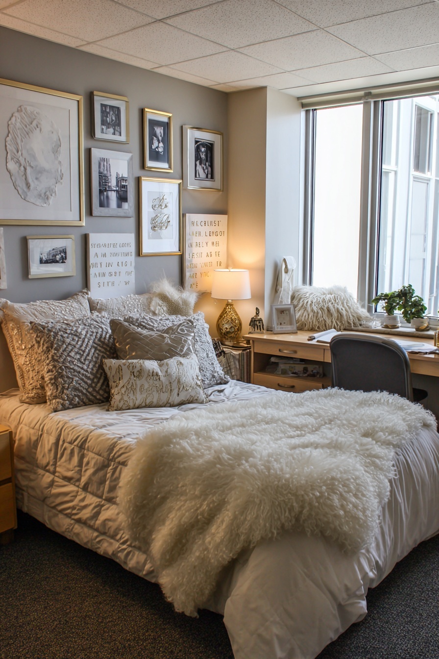 Create an Insta-Worthy Gallery Wall