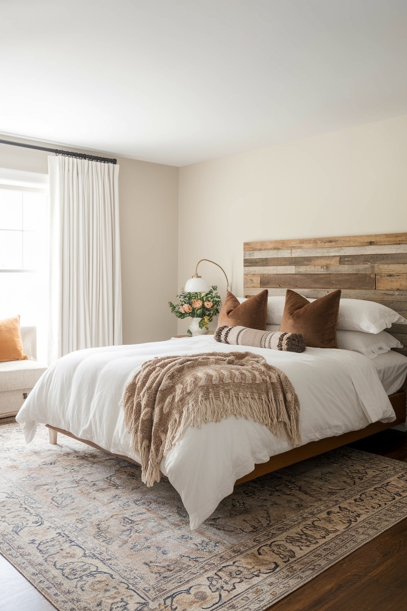 prioritize high quality bedding