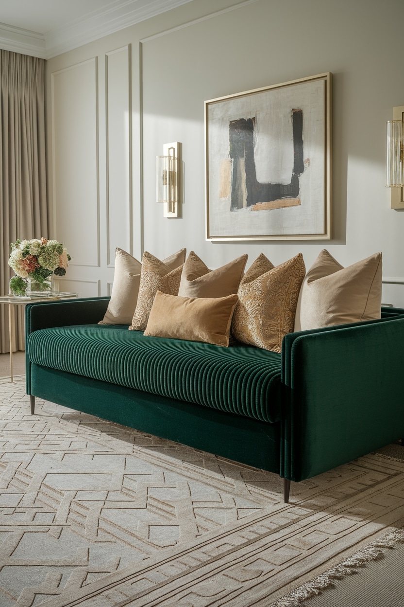 versatile daybed for space