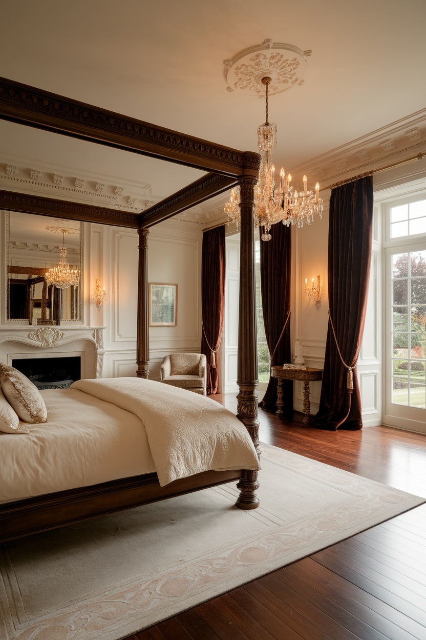 classic elegance in design