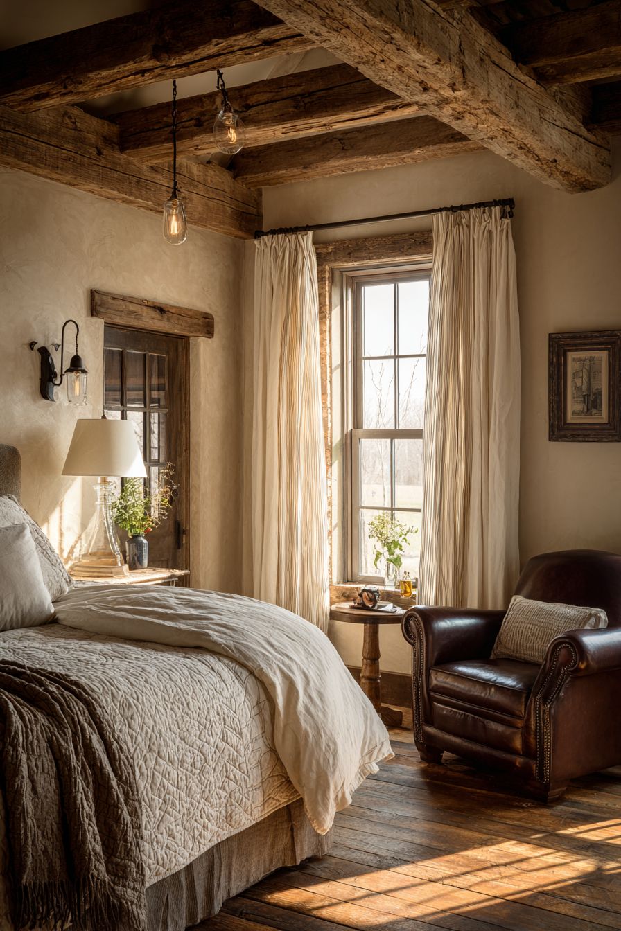 Create Cozy Ambiance with Edison Bulb Lamps