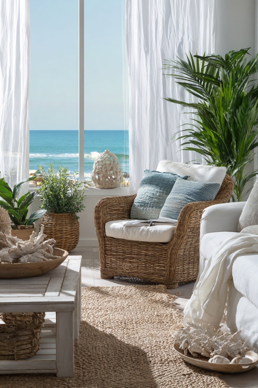 Maximize Natural Light Exposure