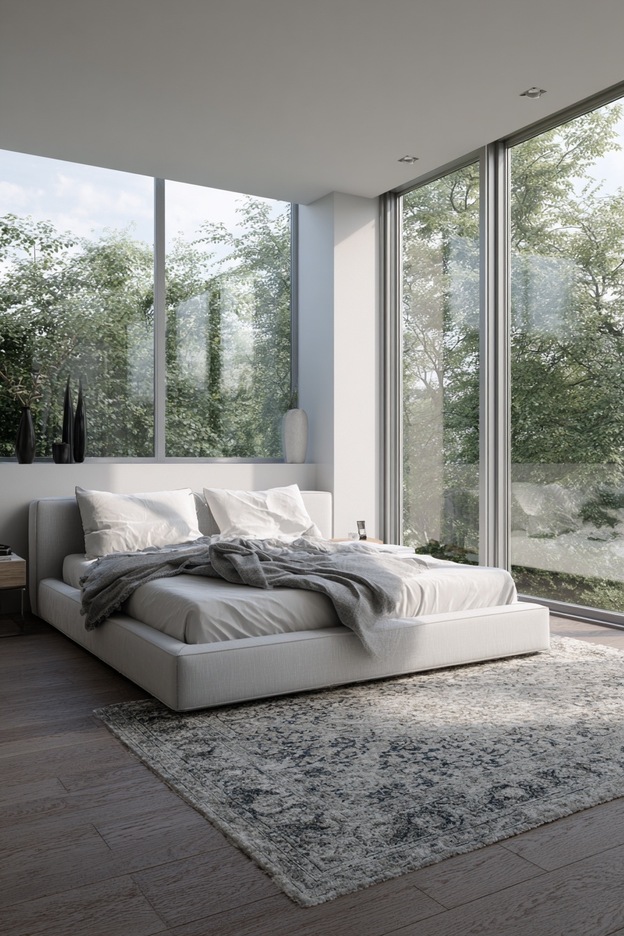 Embrace Natural Light