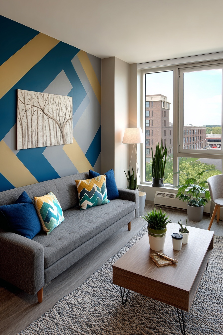 Incorporate Statement Wall Art