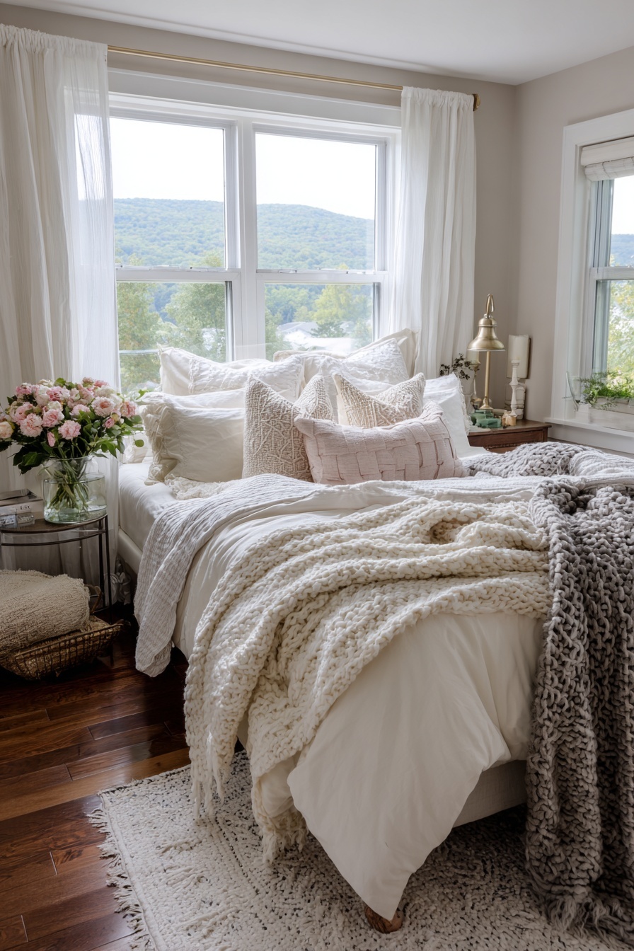 Invest in High-Quality Bedding