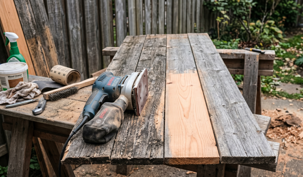 Cheap Fence Ideas