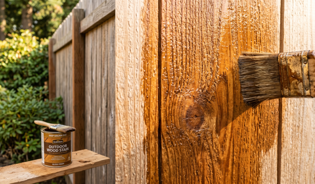 Cheap Fence Ideas