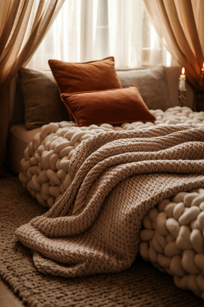 select soft fabric options