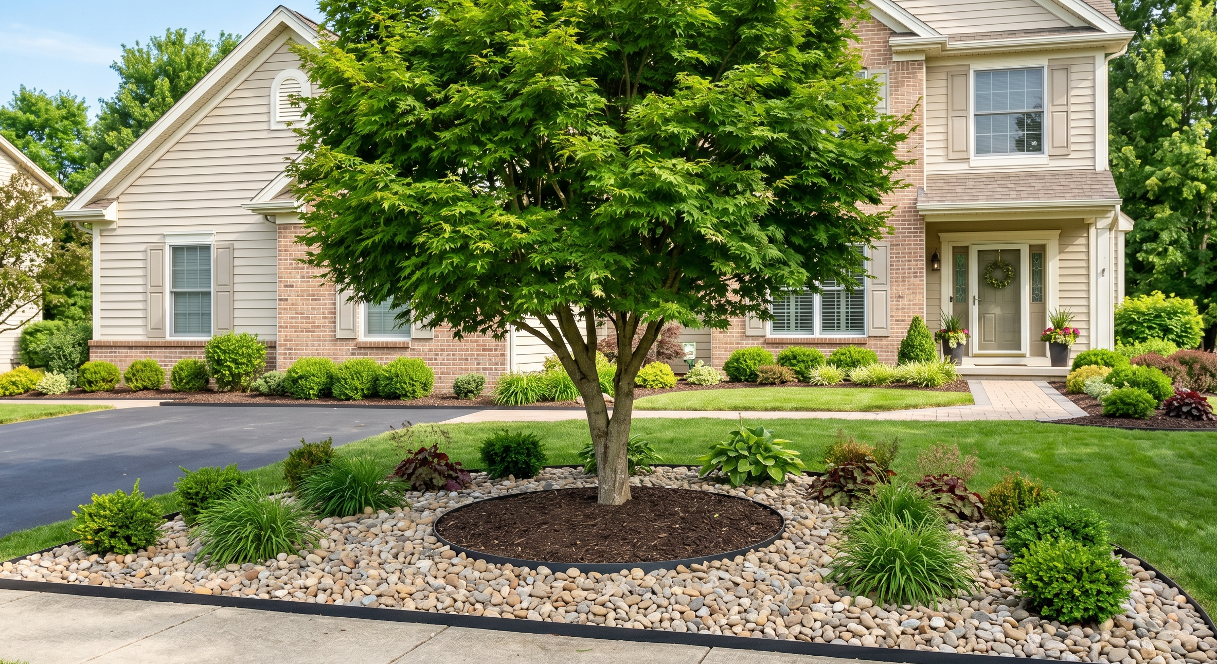 DIY Rock Garden Projects