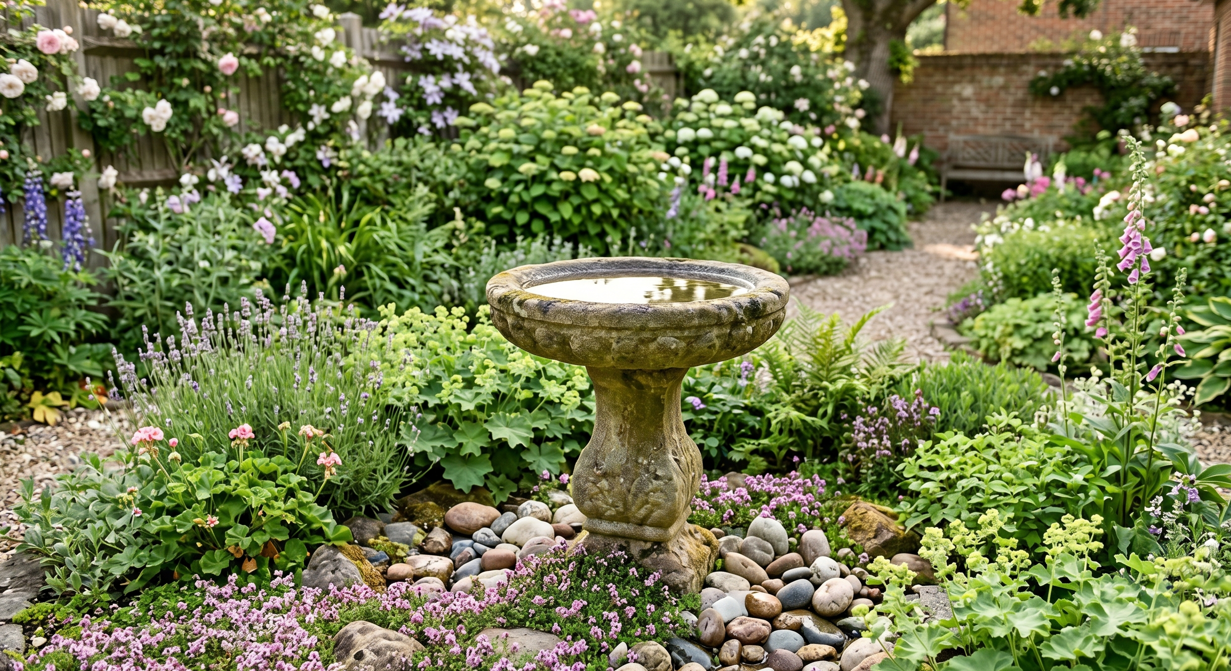 DIY Rock Garden Projects