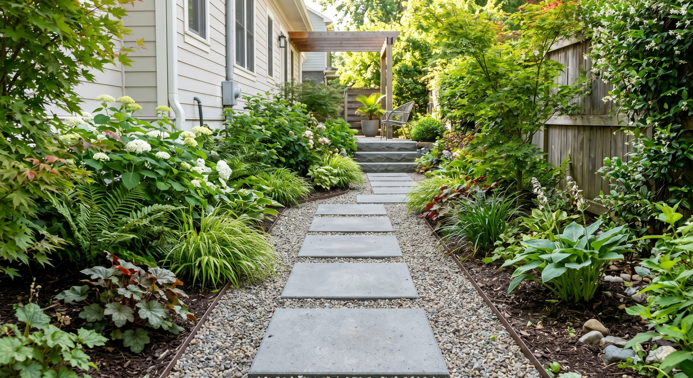 DIY Rock Garden Projects