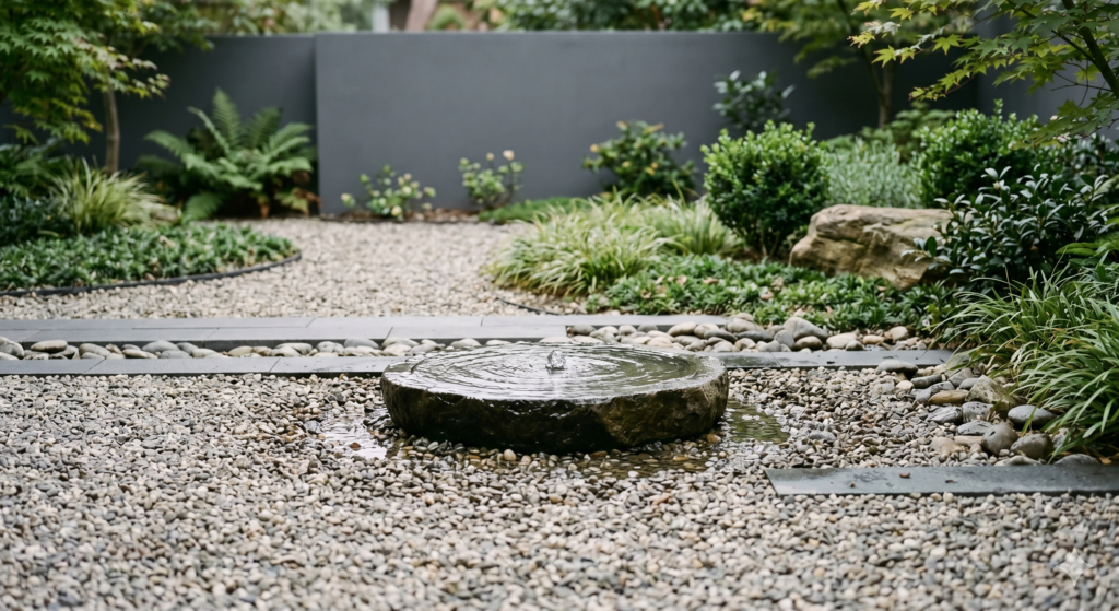 DIY Solar Fountain Ideas
