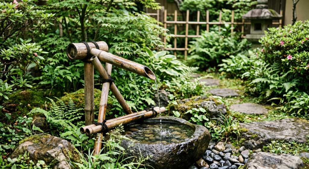 DIY Solar Fountain Ideas