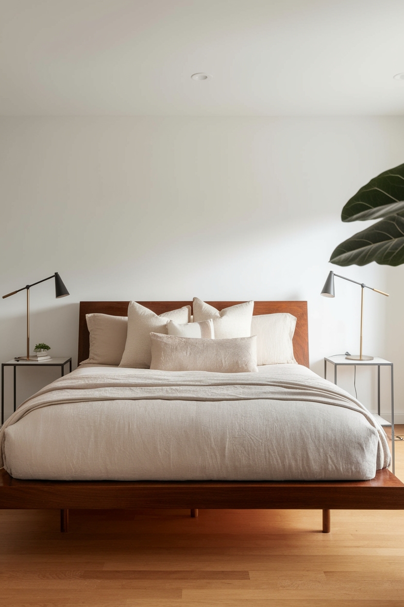 choosing ideal bed frame