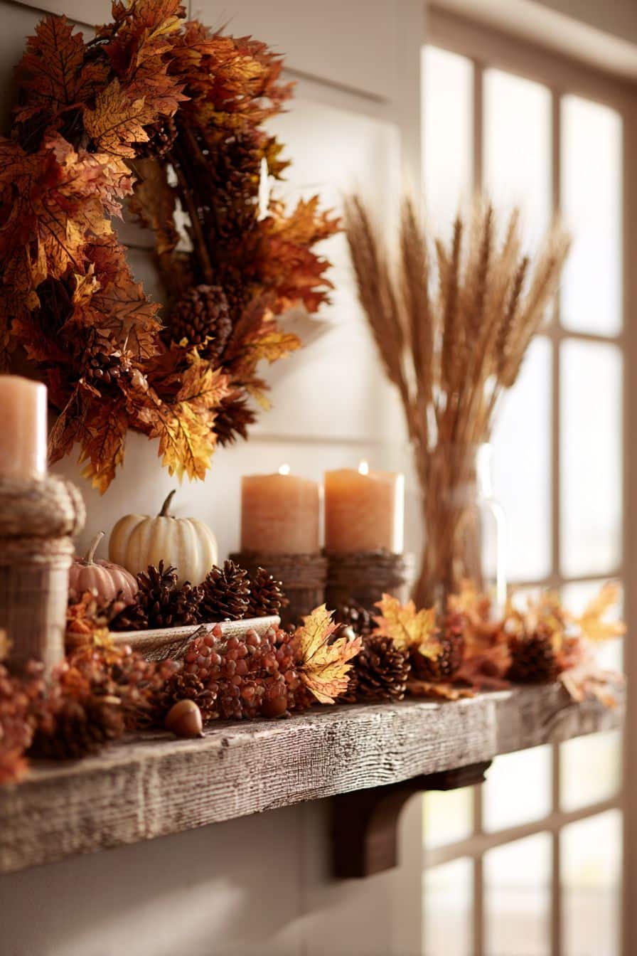 Incorporate Natural Elements