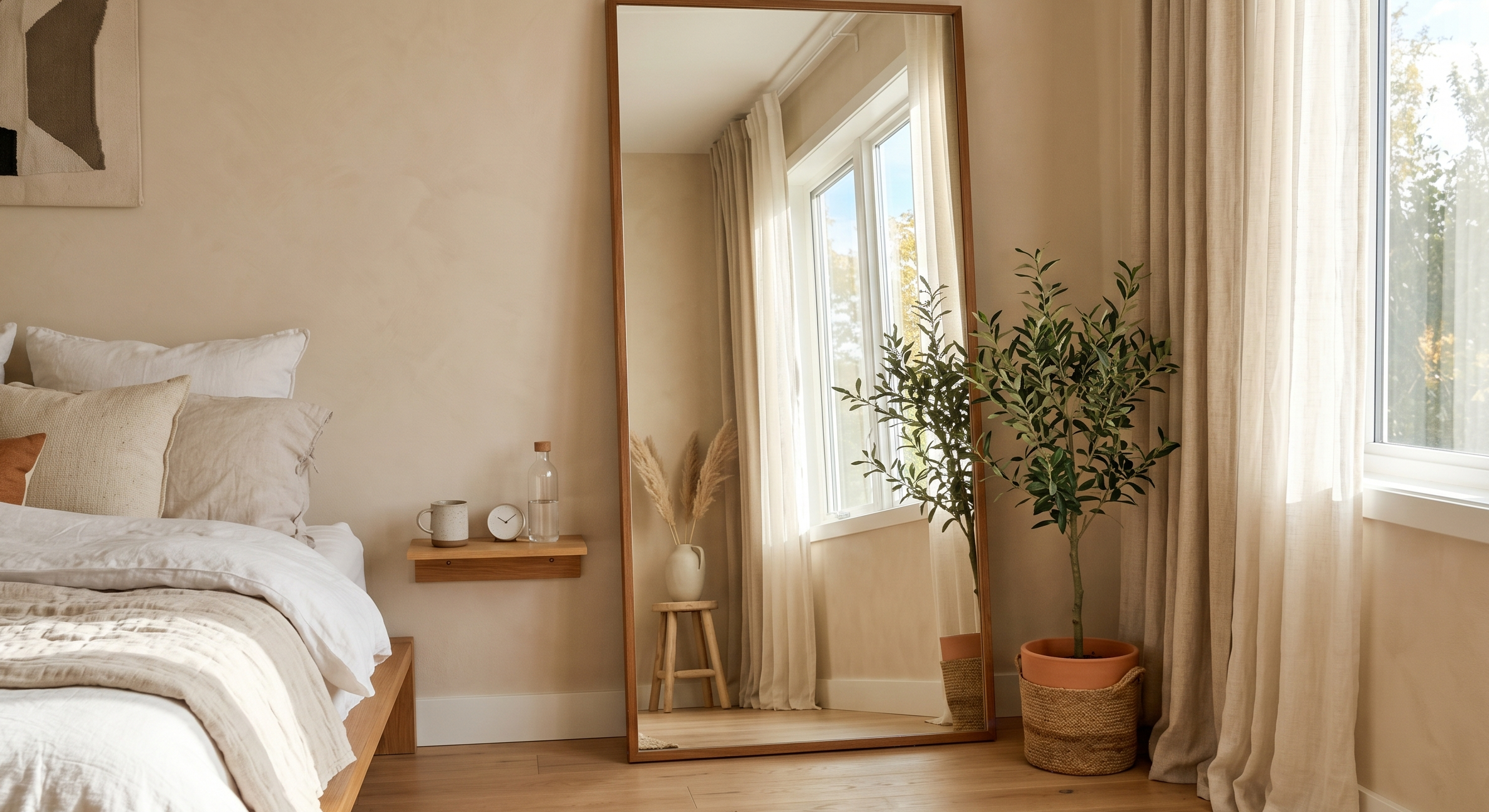Minimalist Room Design