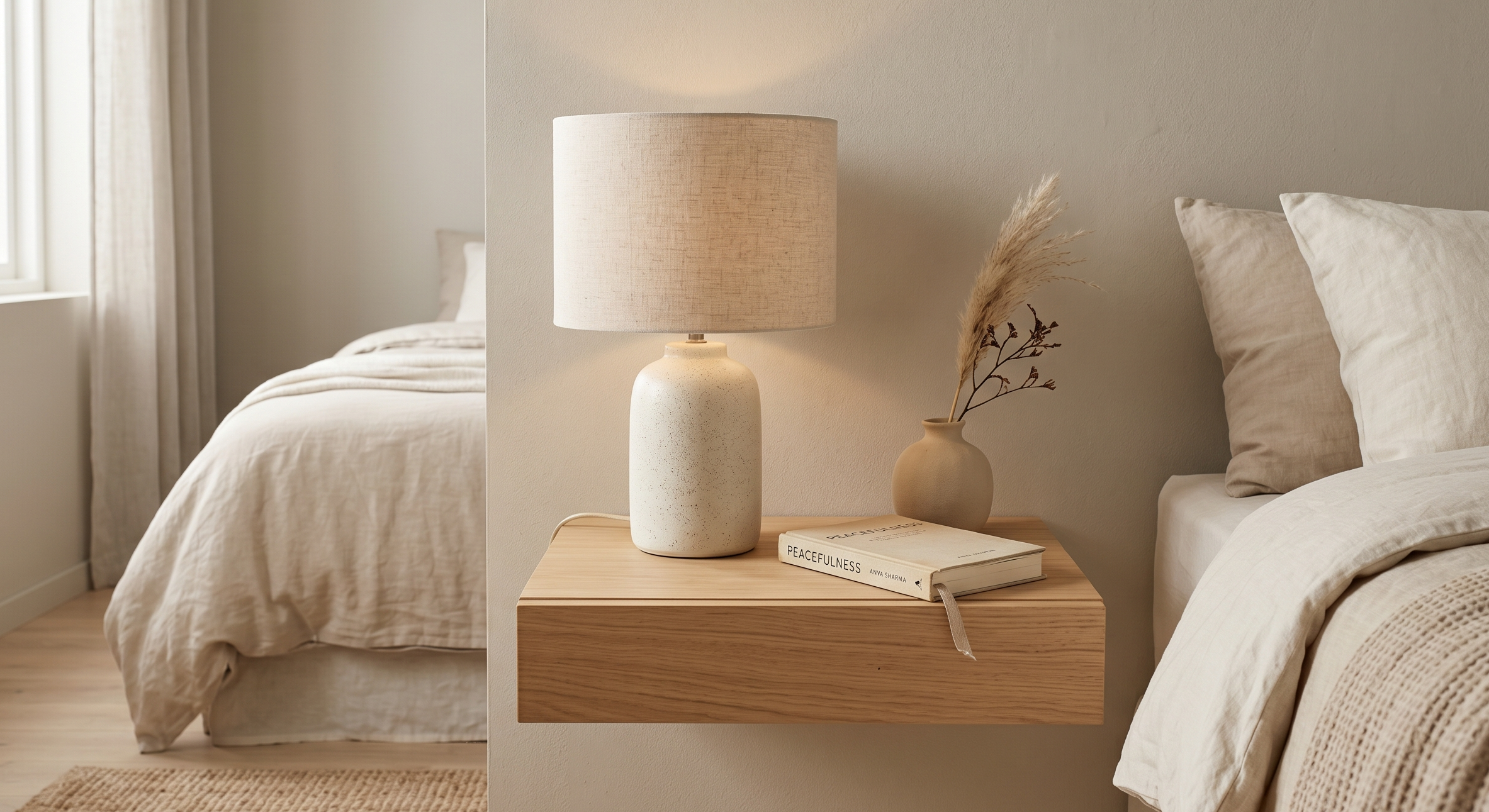 Minimalist Room Design