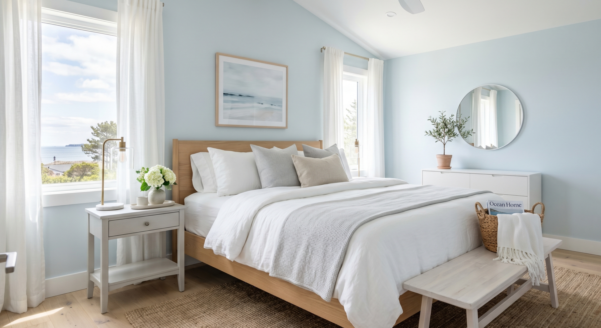 Room Color Schemes