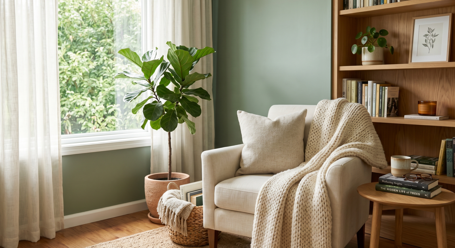 Room Color Schemes