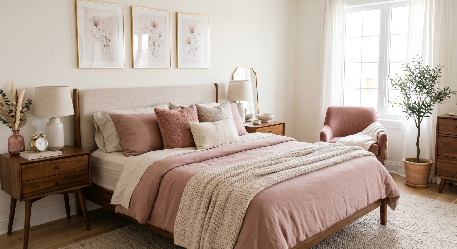 Room Color Schemes