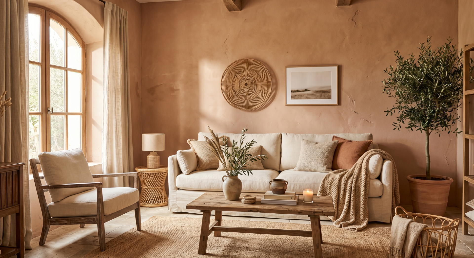 Room Color Schemes