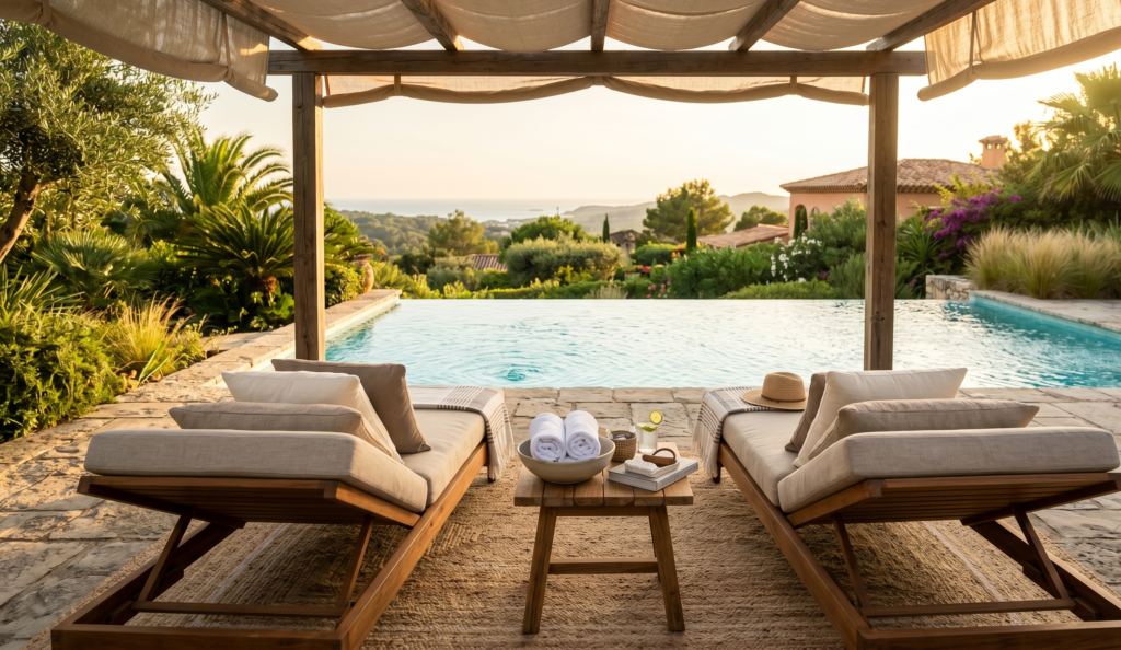 Pool Landscaping Ideas