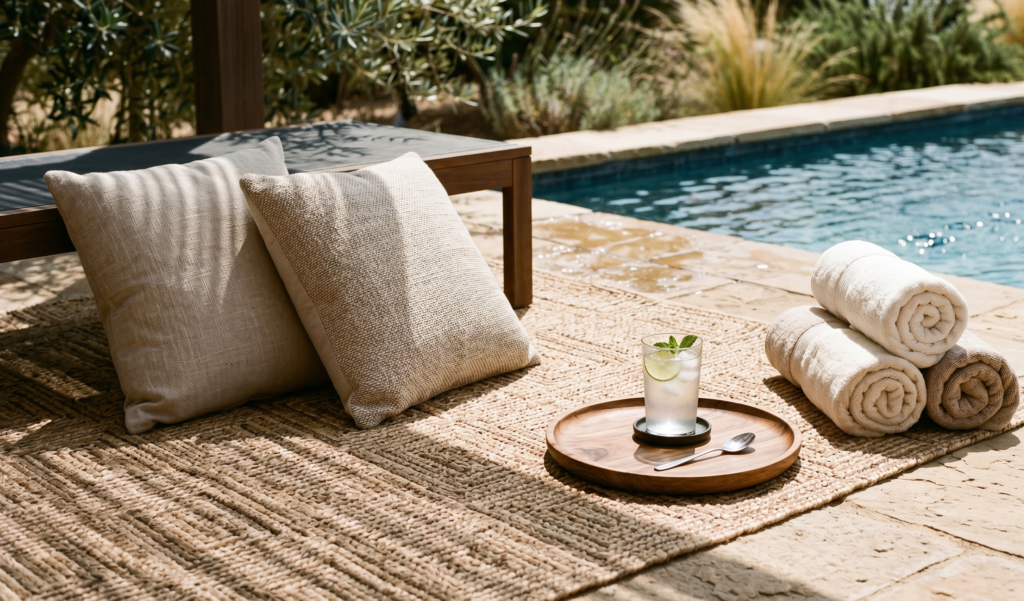 Pool Landscaping Ideas