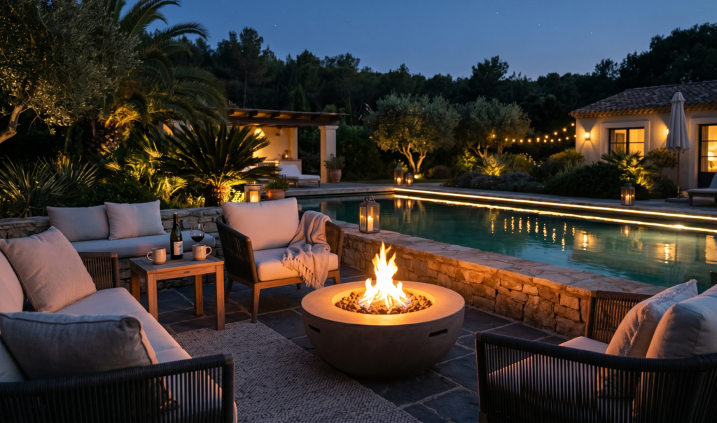 Pool Landscaping Ideas