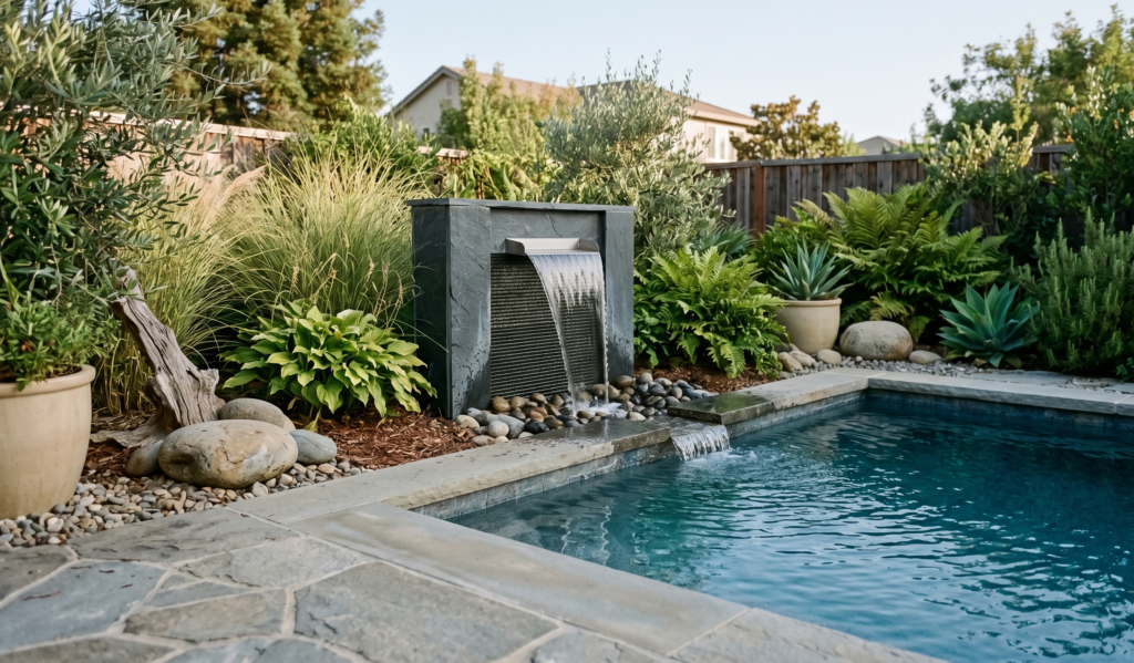 Pool Landscaping Ideas