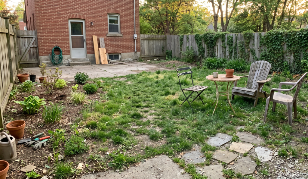 Raised Garden Pools