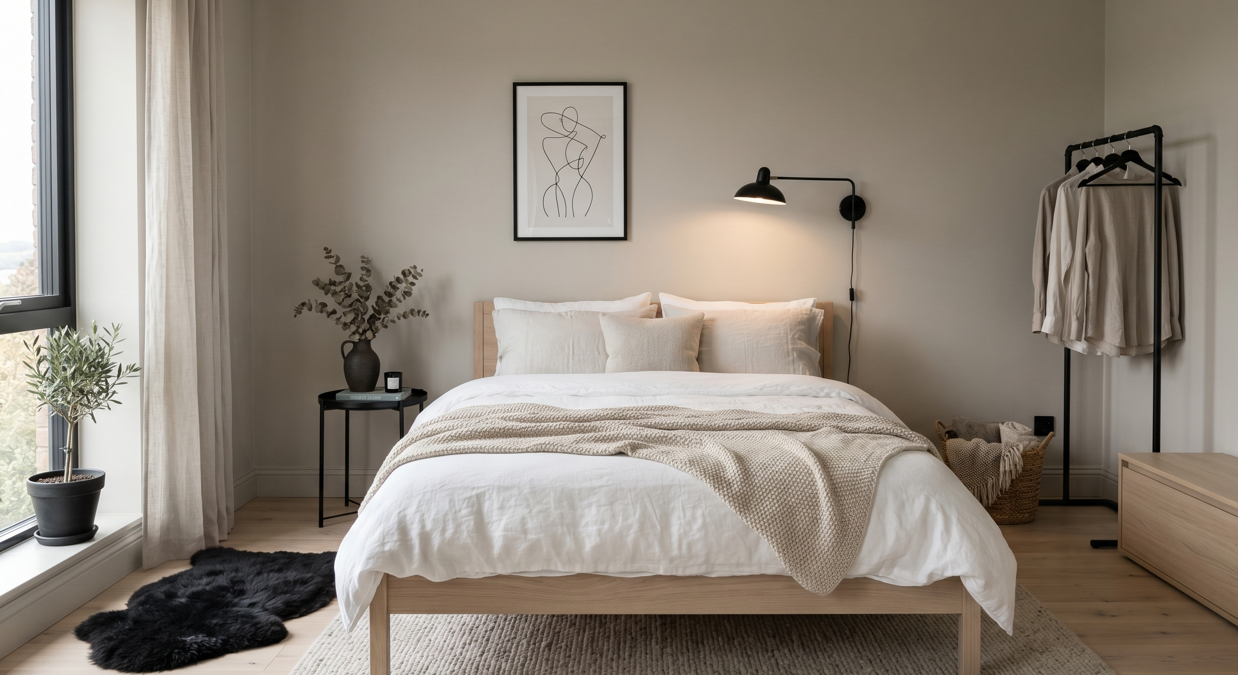 Room Color Schemes