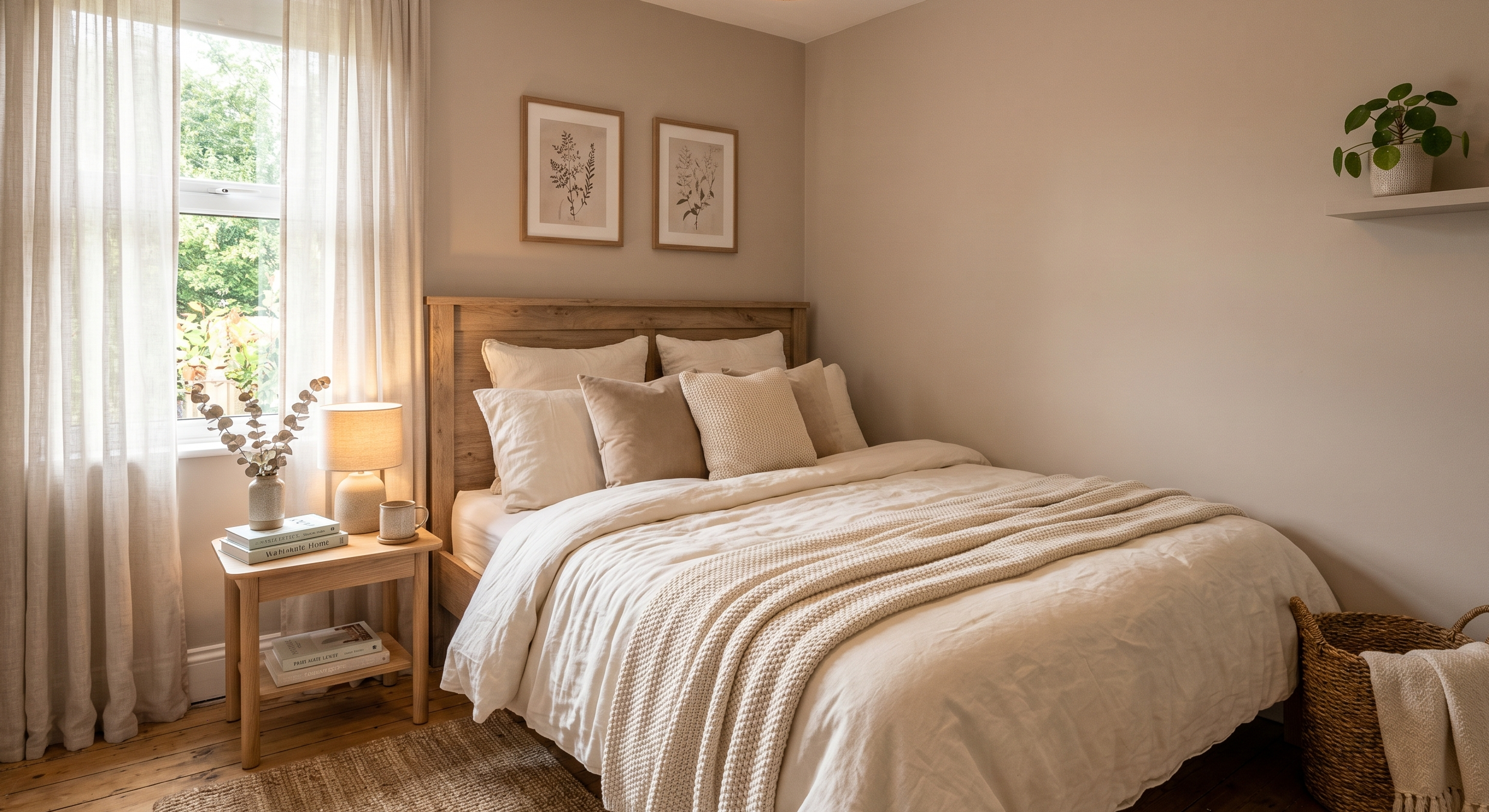 Room Color Schemes
