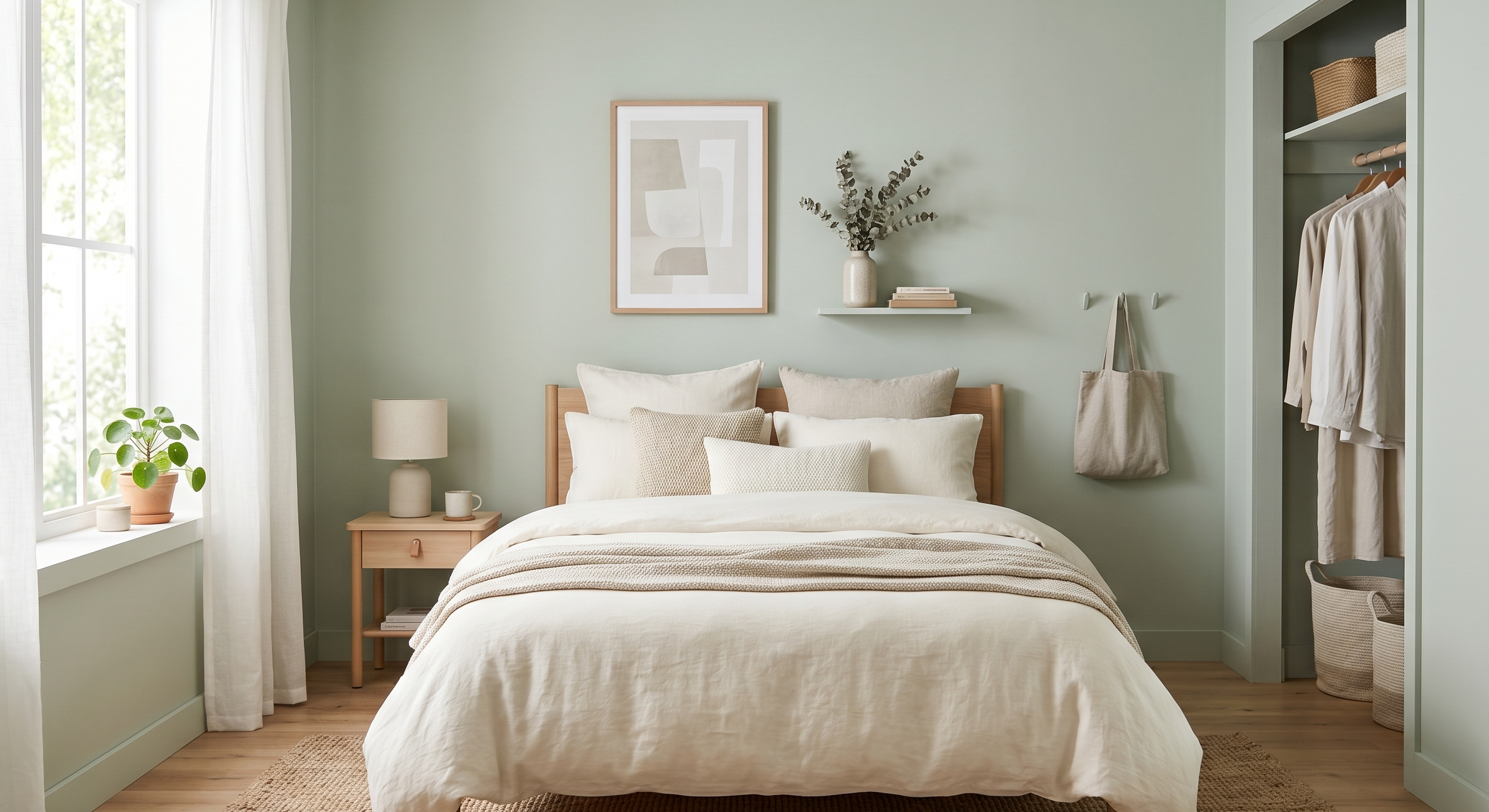 Room Color Schemes